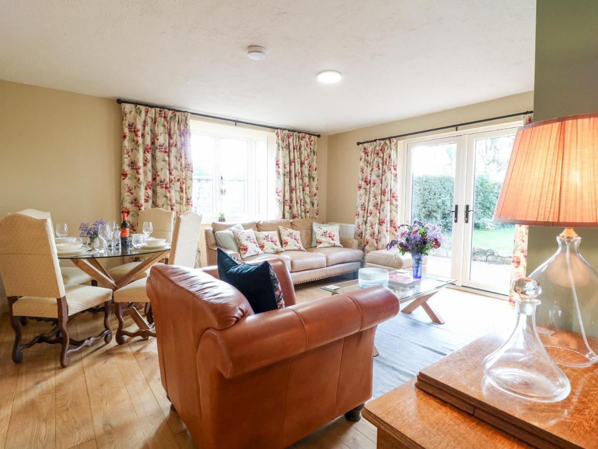 Bluebell Cottage Rugeley Εξωτερικό φωτογραφία