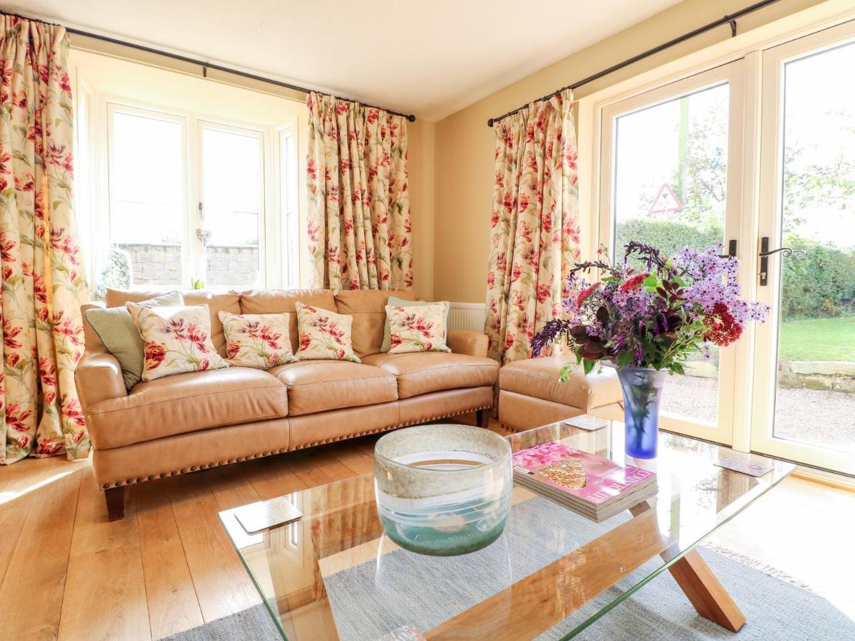 Bluebell Cottage Rugeley Εξωτερικό φωτογραφία