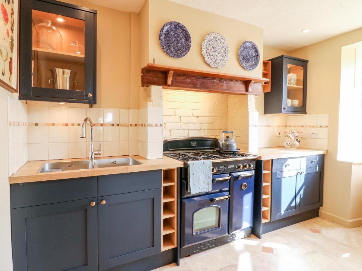 Bluebell Cottage Rugeley Εξωτερικό φωτογραφία