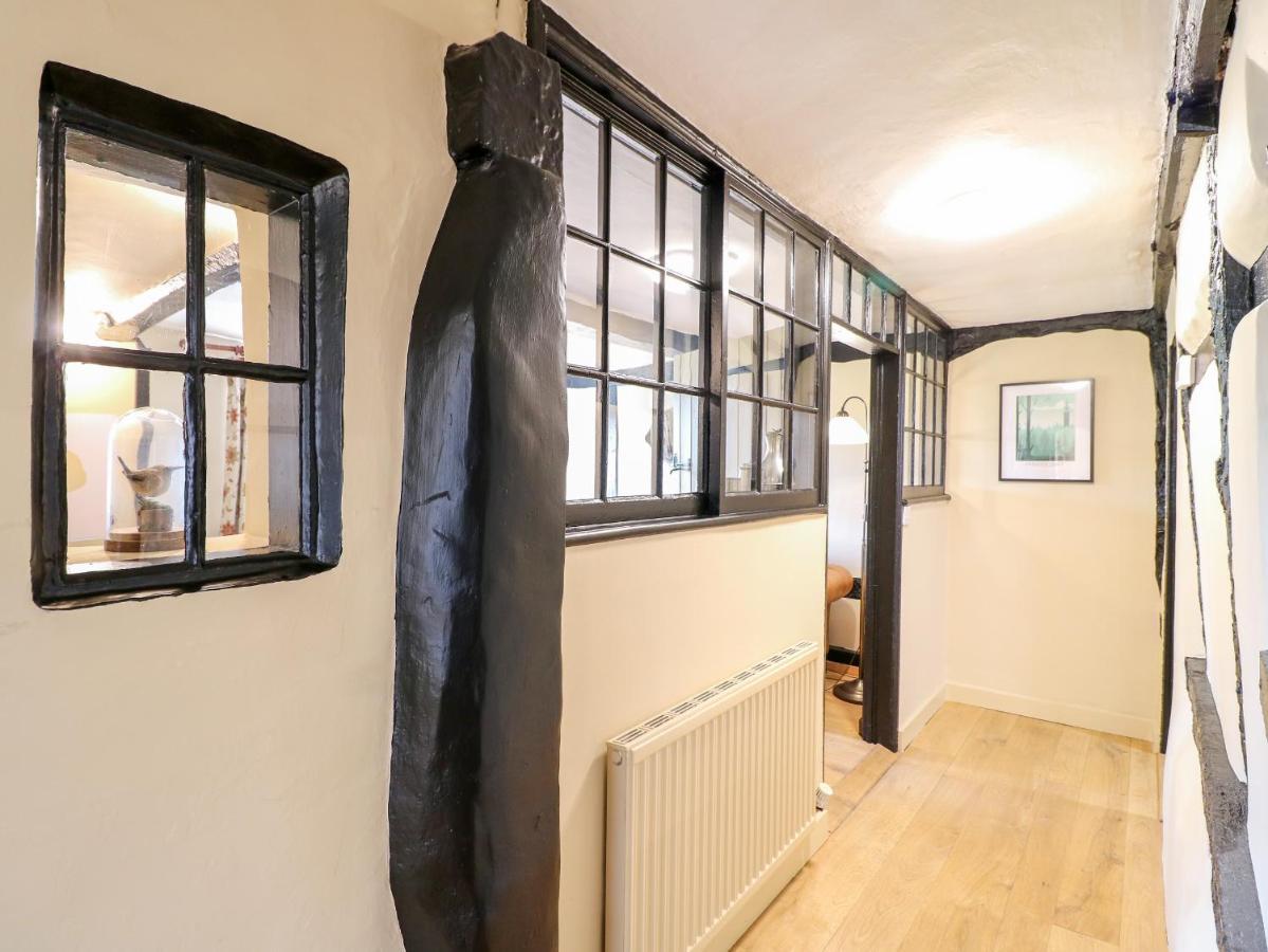 Bluebell Cottage Rugeley Εξωτερικό φωτογραφία