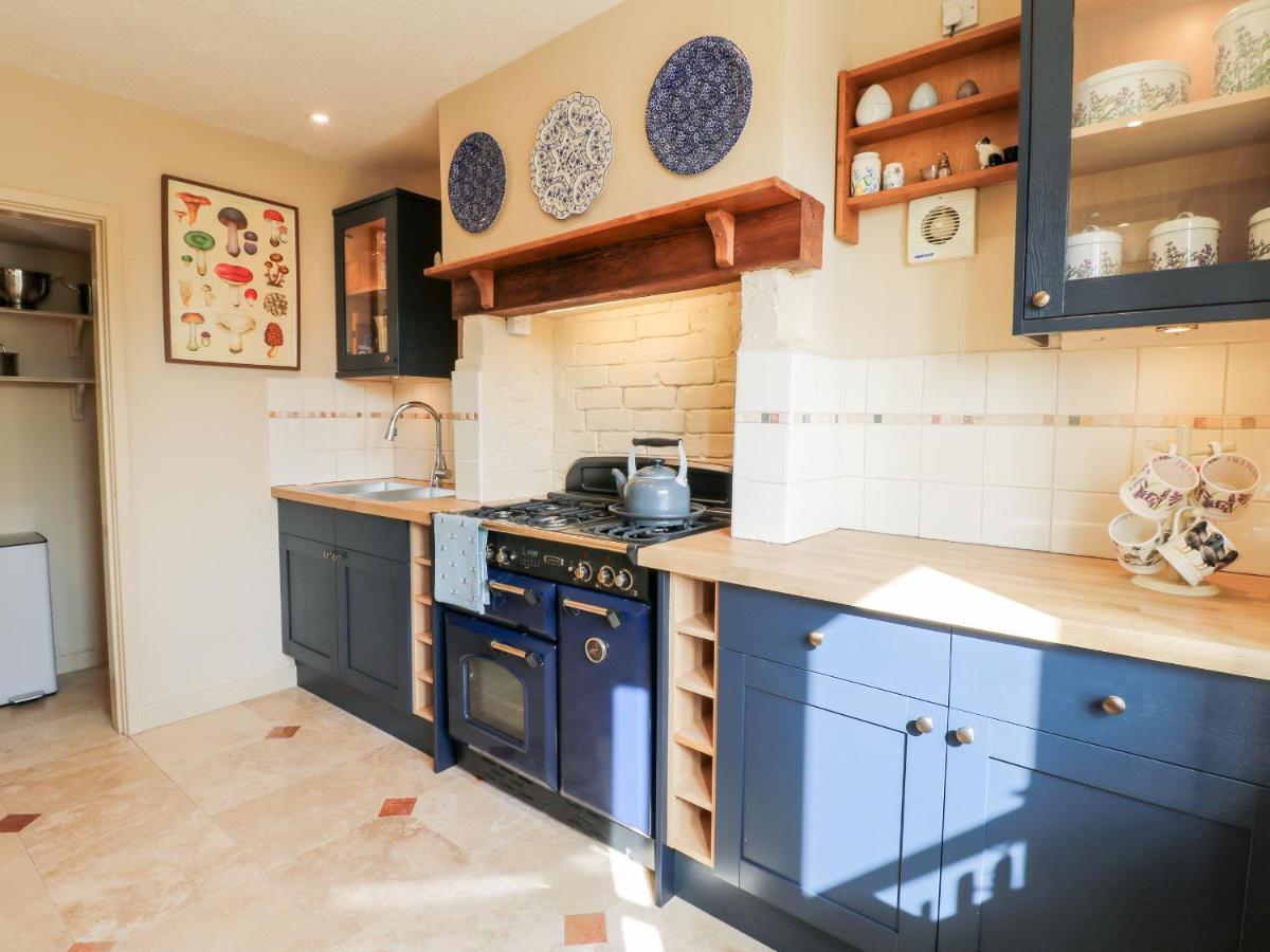 Bluebell Cottage Rugeley Εξωτερικό φωτογραφία