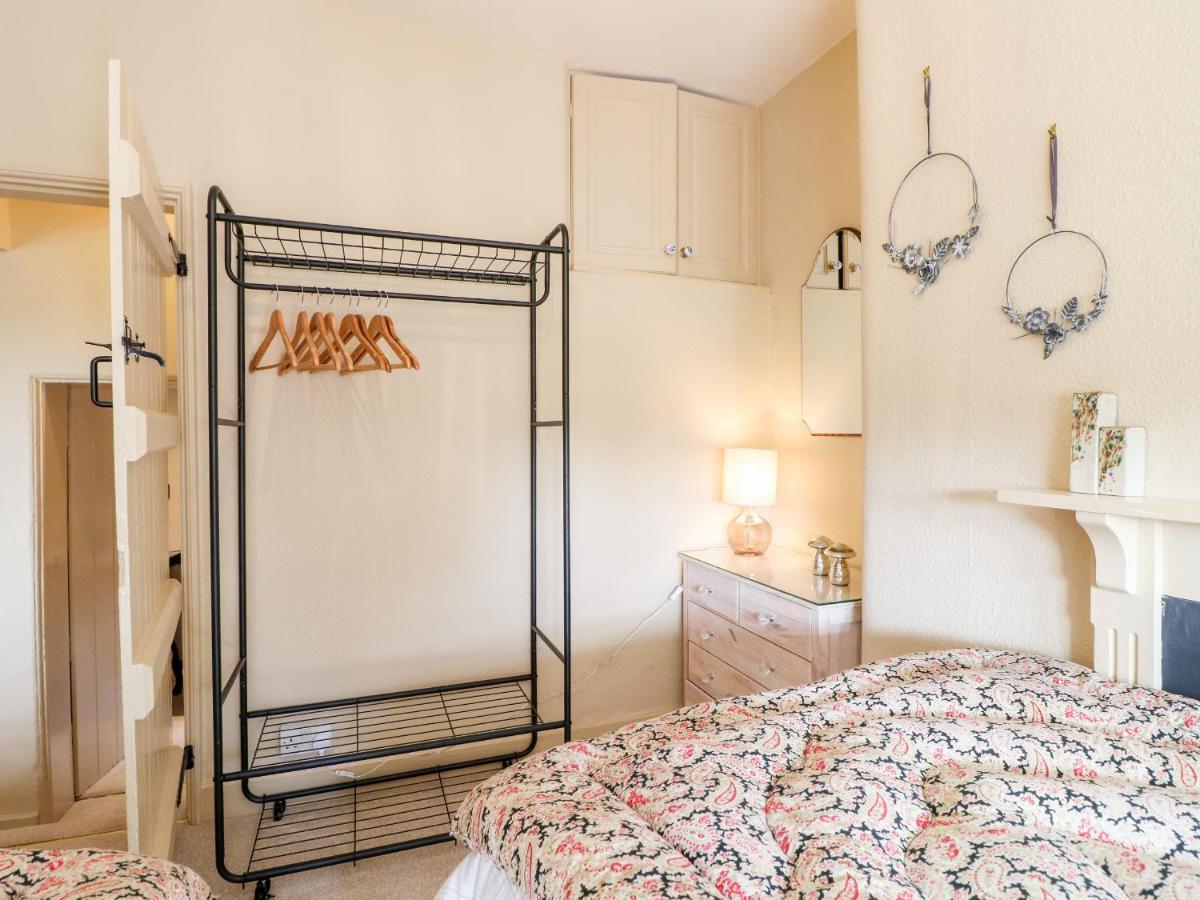 Bluebell Cottage Rugeley Εξωτερικό φωτογραφία