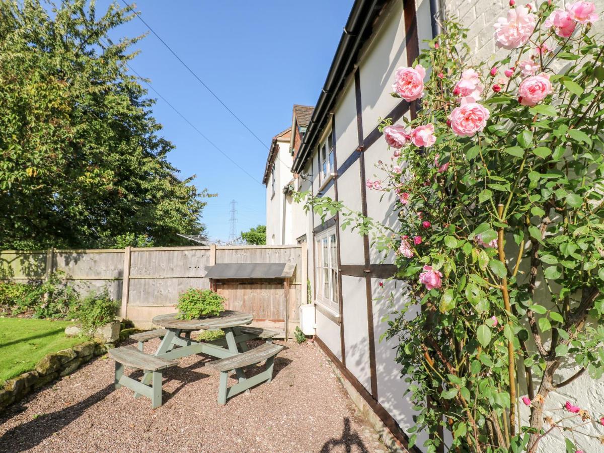 Bluebell Cottage Rugeley Εξωτερικό φωτογραφία